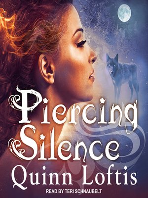 cover image of Piercing Silence